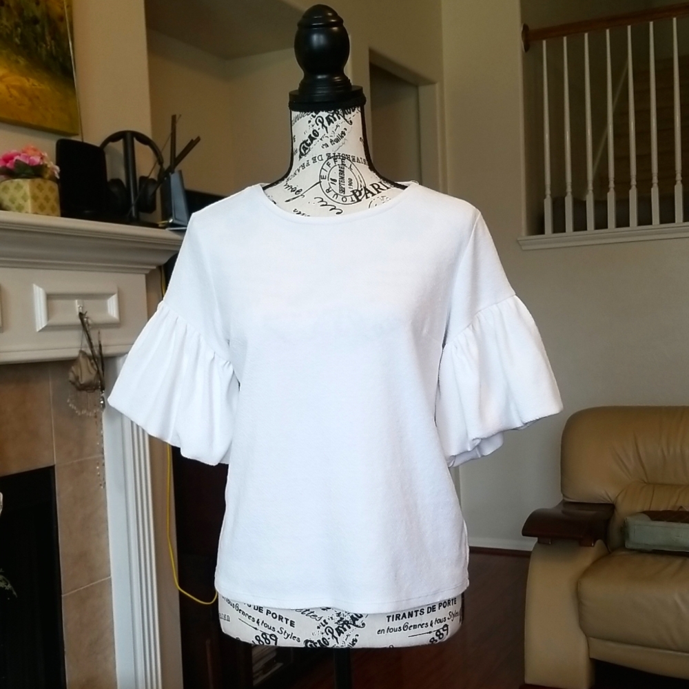 Express Top Small - Picture 2 of 6